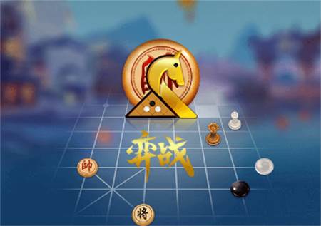 弈战围棋在线考核系统