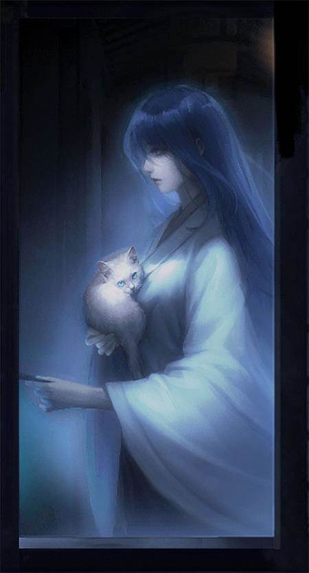 隐秘的怪谈猫女之夏手游正版