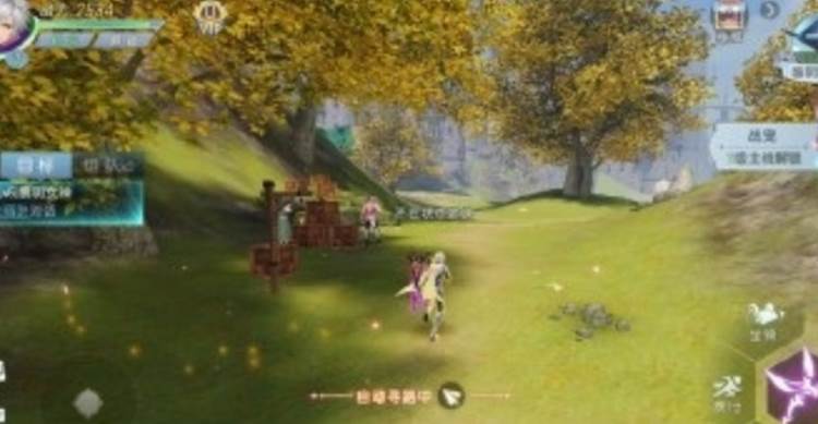 风之勇者传说手游