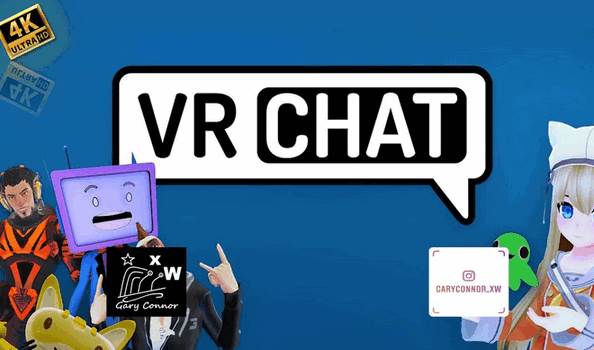 VRChat手机版最新版