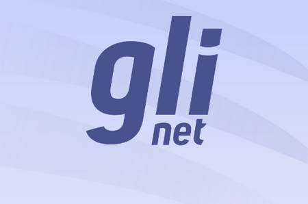 GLiNet路由器手机控制端