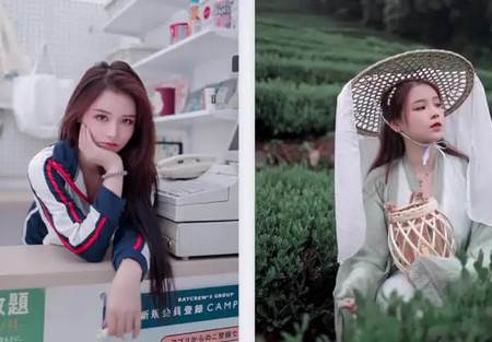 糖拍换脸软件下载