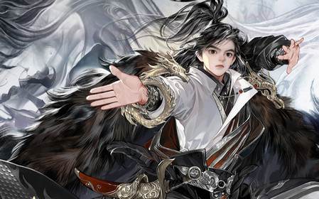 云射雕英雄传最新版