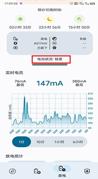 Battery Guru官方版