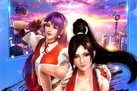 拳皇世界手游官网版