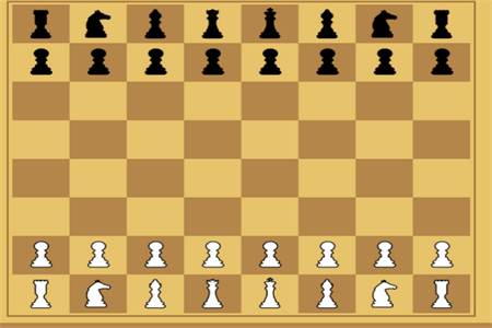 国际象棋联盟手机版下载