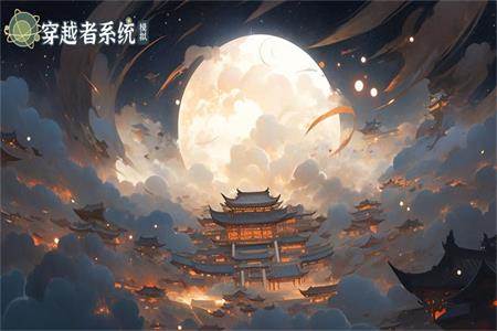 穿越者系统模拟游戏手机版