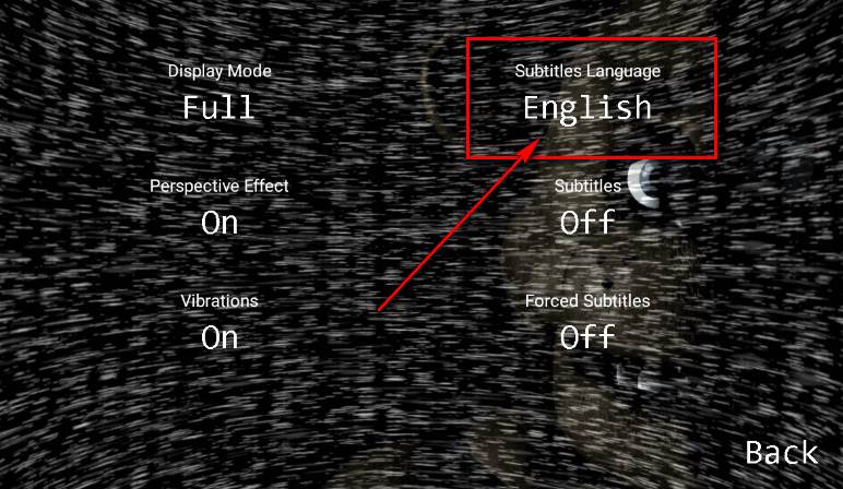 玩具熊的五夜后宫重制版(Five Nights at Freddy's)