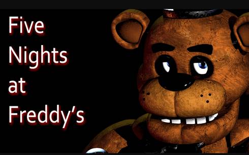 玩具熊的五夜后宫重制版(Five Nights at Freddy's)