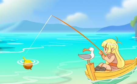 LUNA : MOBILE