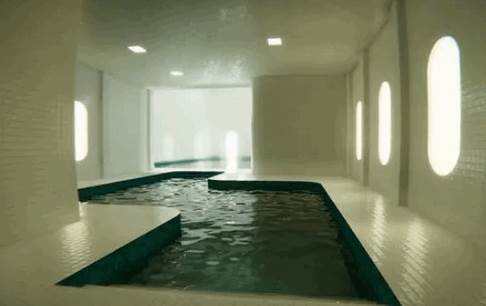 POOLS(后室系列新作)