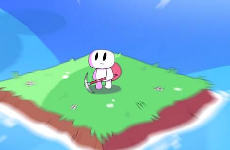 浮岛冒险测试版