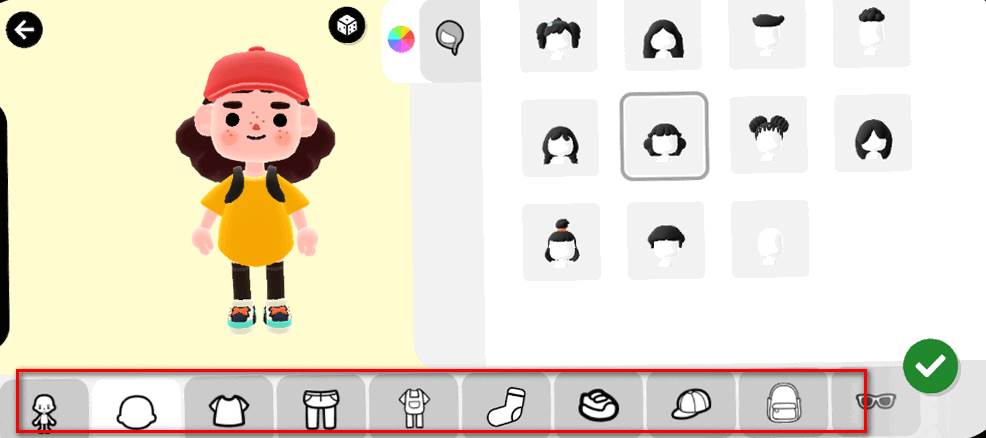 托卡的日常生活3d版(Toca Days)