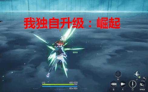 我独自升级起立国际服(Solo Leveling Arise)