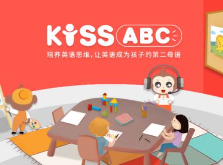 KISSABC下载app