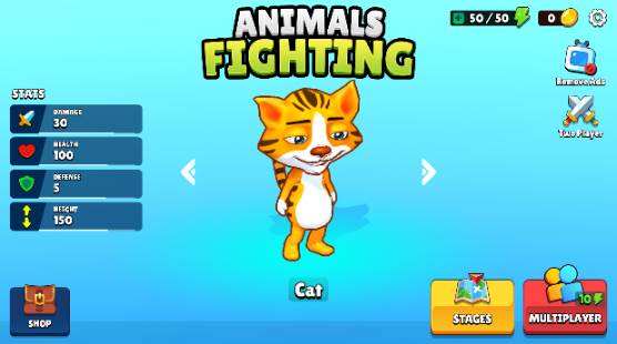 狗猫大战app