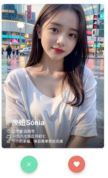 生日提醒管家app