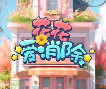 花花爱消除游戏