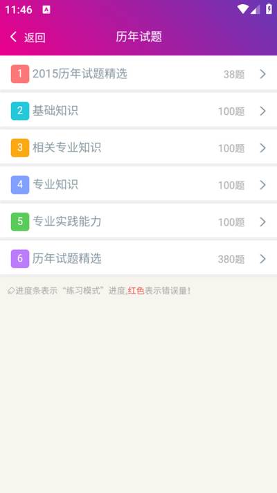 病理学技术中级总题库app