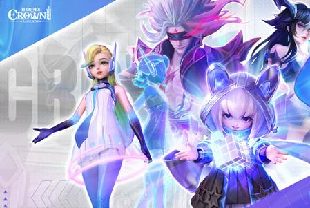 上古王冠美服最新版