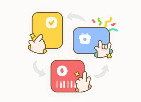 习惯点点app