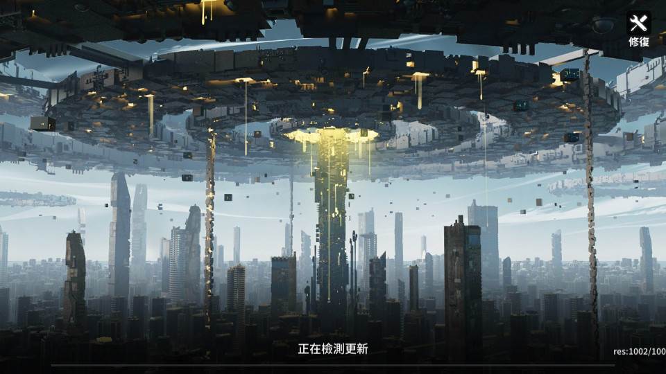 炽热战姬官方版