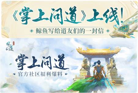 掌上问道助手app
