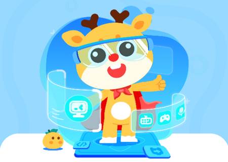 帮帮编程app