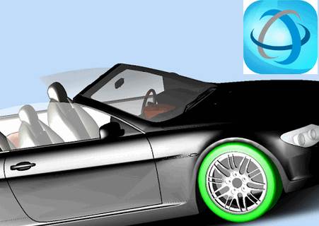 3D PDF阅读器安卓版(3D PDF Reader)