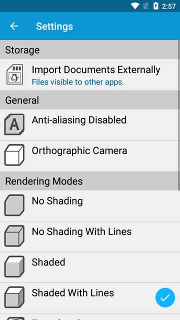 3D PDF阅读器安卓版(3D PDF Reader)