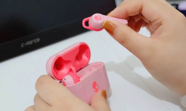 骷髅头耳机Skullcandy官方版