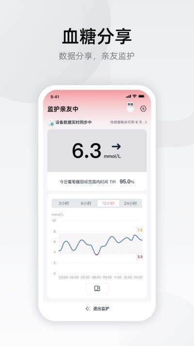 硅基轻享app