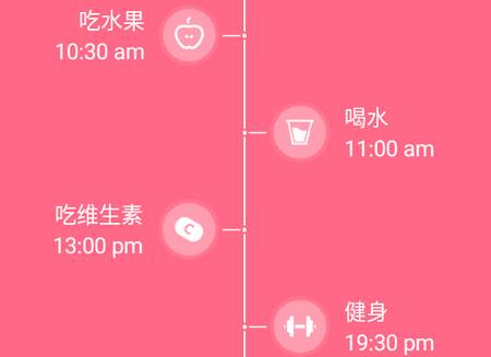 美容闹钟app