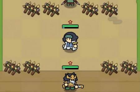 魔物自走棋攻略游戏