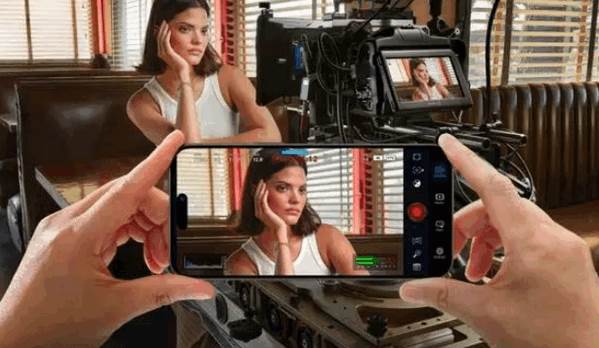 Blackmagic Camera app最新相机官方版