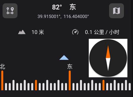 Trail Sense地图软件安卓版