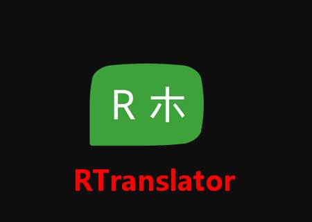 实时对话翻译RTranslator安卓版
