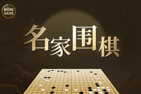 名家围棋app