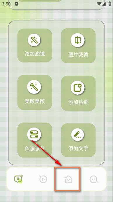 极简相机app