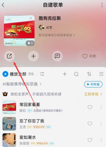 KK Player音乐安卓版