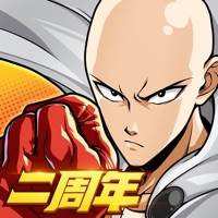 一拳超人最强之男手游