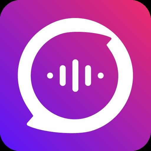 鱼声直播语音平台