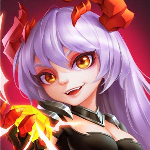 骑士的魔法战争手游