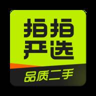 京东拍拍严选官方版