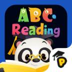 ABCReading英语绘本app