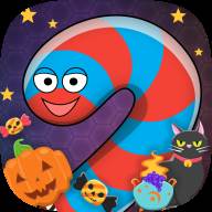 蛇蛇大作战(wormate.io)