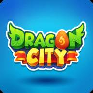 龙城国际服DragonCity手游