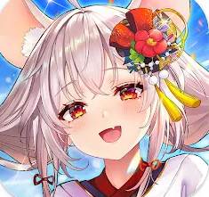 少女回战北美服