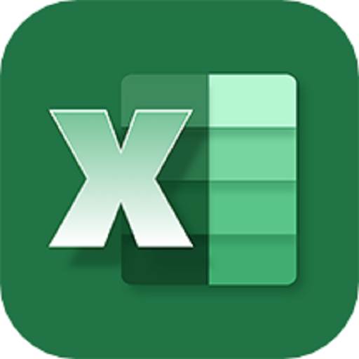 电子表格制作appExcel表格