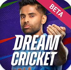 梦幻板球国际服(Dream Cricket)